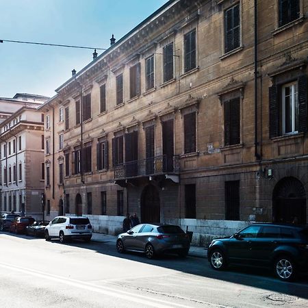 Appartamento Via Valverde 4 Verona Exteriör bild