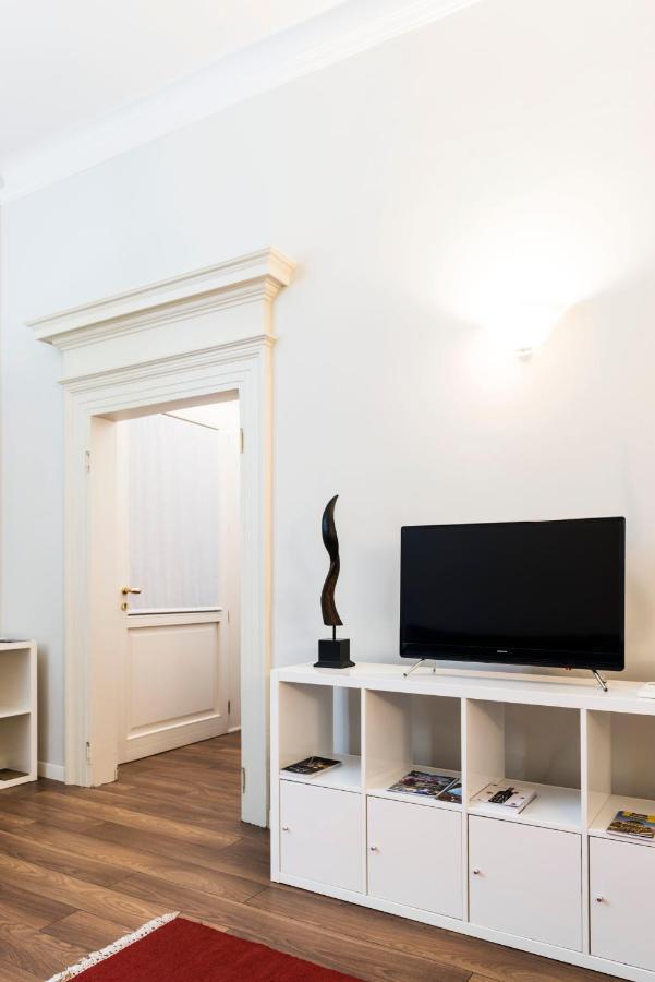 Appartamento Via Valverde 4 Verona Exteriör bild