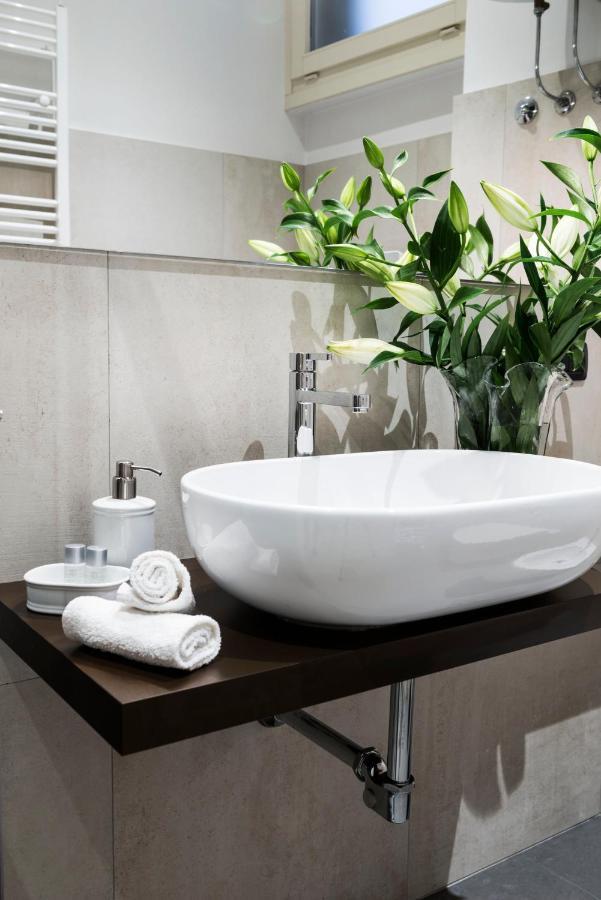 Appartamento Via Valverde 4 Verona Exteriör bild