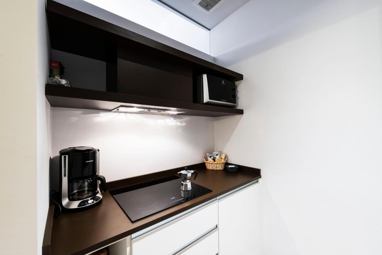 Appartamento Via Valverde 4 Verona Exteriör bild