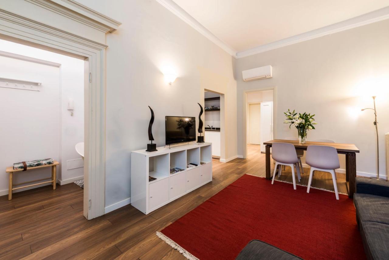 Appartamento Via Valverde 4 Verona Exteriör bild