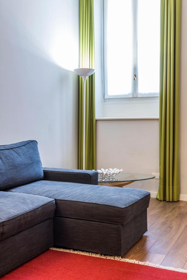 Appartamento Via Valverde 4 Verona Exteriör bild