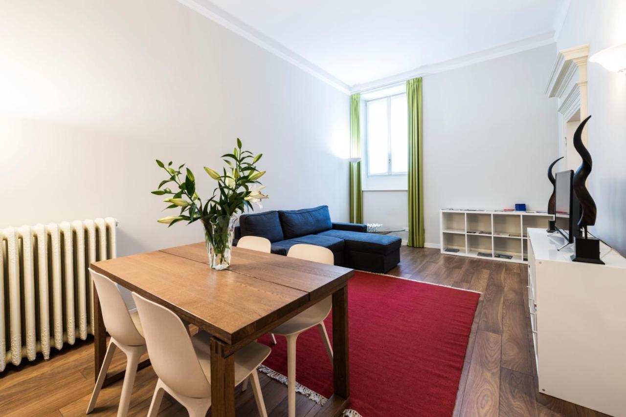 Appartamento Via Valverde 4 Verona Exteriör bild
