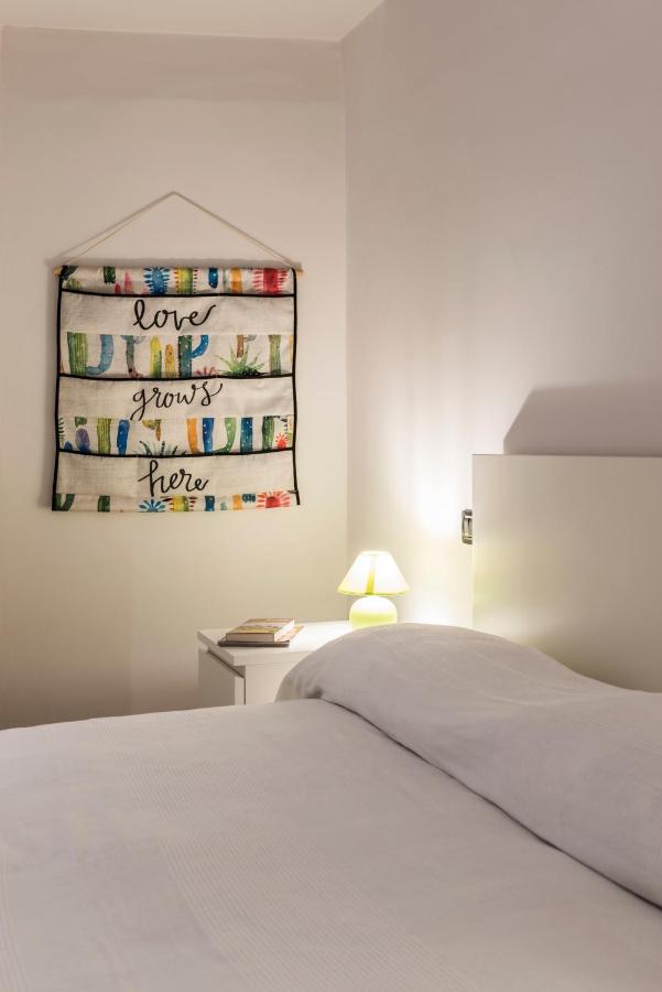 Appartamento Via Valverde 4 Verona Exteriör bild