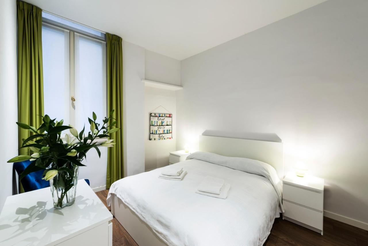 Appartamento Via Valverde 4 Verona Exteriör bild