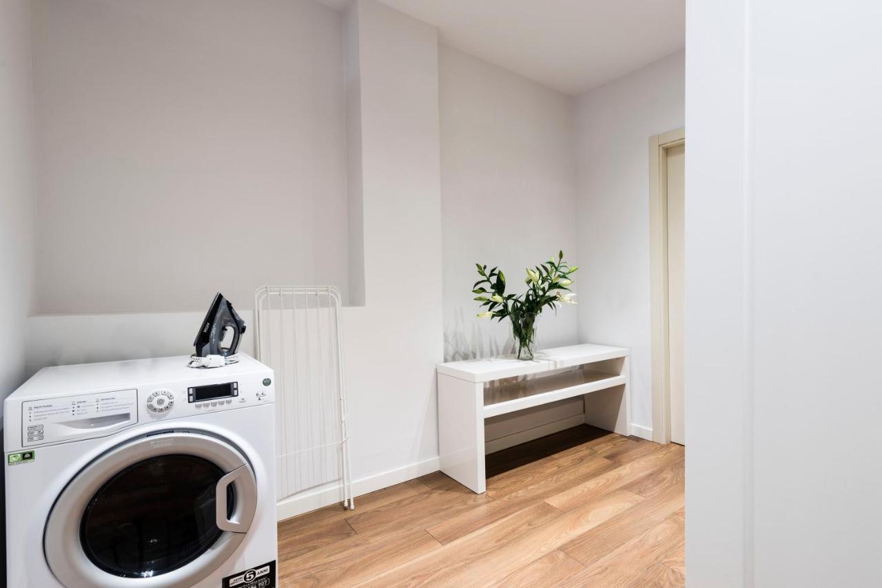 Appartamento Via Valverde 4 Verona Exteriör bild