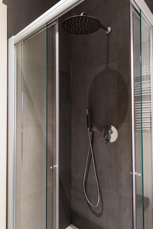 Appartamento Via Valverde 4 Verona Exteriör bild