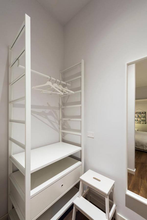 Appartamento Via Valverde 4 Verona Exteriör bild