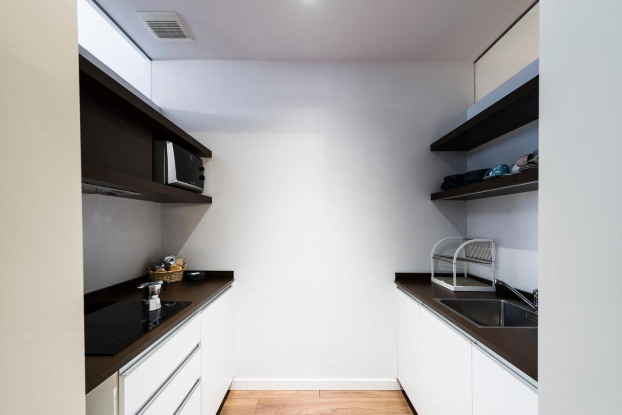 Appartamento Via Valverde 4 Verona Exteriör bild